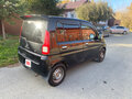2000 Honda Life III, чёрный, 320000 рублей - вид 3