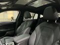 2022 BMW X4 20i II (G02) Рестайлинг, серый - вид 5
