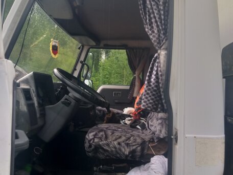 2004 TATA 613, белый, 1000000 рублей, вид 3