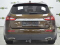 2017 Zotye T600, коричневый, 1100000 рублей - вид 2