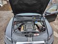 2006 Audi A6 III (C6), чёрный - вид 1