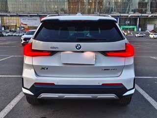 2023 BMW X1 Long 20Li sDrive III (U11/U12), белый, 2900000 рублей, вид 5