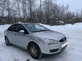 2008 Ford Focus II, серебристый, 390000 рублей - вид 7