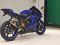 2017 Yamaha YZF-R6, синий, 960000 рублей - вид 4
