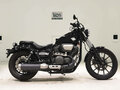 2016 Yamaha XV950 Bolt, чёрный, 570908 рублей