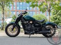 2025 Cyclone RA600, зелёный, 629990 рублей - вид 5