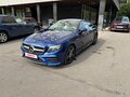 2019 Mercedes-Benz E-Класс 200 V (W213, S213, C238), синий, 4700000 рублей