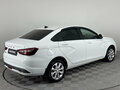 2024 Lada (ВАЗ) Vesta I Рестайлинг (NG), белый, 1100000 рублей - вид 4