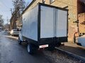 2002 ГАЗ ГАЗель (3302), белый, 350000 рублей - вид 9
