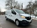 2018 Renault Trafic, белый, 1870245 рублей