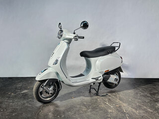 2025 Vespa VXL 125, белый, 420000 рублей, вид 1
