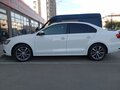 2012 Volkswagen Jetta VI, белый, 1110000 рублей - вид 4