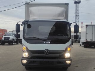 2023 Валдай 8, белый, 2965660 рублей, вид 2