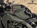2022 Yamaha XSR900, чёрный - вид 9