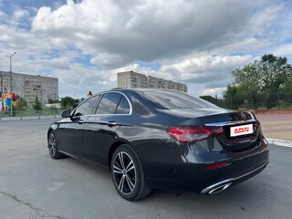 2021 Mercedes-Benz E-Класс 250 V (W213, S213, C238) Рестайлинг, серый, 4800000 рублей, вид 5