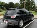 2004 Mitsubishi Outlander I, чёрный, 620000 рублей - вид 2