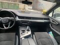 2015 Audi Q7 II (4M), белый, 3100000 рублей - вид 8