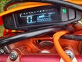 2019 Avantis Enduro 250, красный, 160000 рублей - вид 7