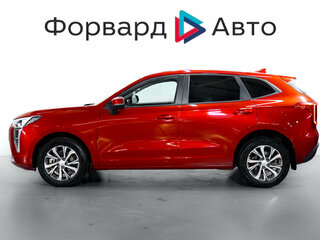 2022 Haval Jolion I, красный, 1449800 рублей, вид 4