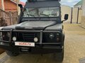 1998 Land Rover Defender 90 I, синий - вид 1