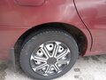 2008 Chevrolet Lanos I, пурпурный, 310000 рублей - вид 7