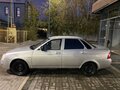 2012 Lada (ВАЗ) Priora I, серебристый, 385000 рублей - вид 7