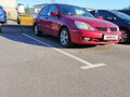 2006 Mitsubishi Lancer IX, красный, 280000 рублей