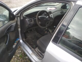 2005 Ford Focus I Рестайлинг, серый, 200000 рублей, вид 3