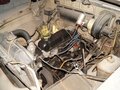 1969 ГАЗ 21 «Волга» 21Р, бежевый, 190000 рублей - вид 6