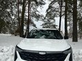 2023 Geely Boyue Cool, белый, 2600000 рублей