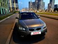 2011 Kia Rio II Рестайлинг, серый, 700000 рублей