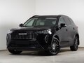 2024 Haval Jolion I Рестайлинг, чёрный