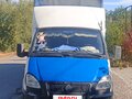 2017 ГАЗ ГАЗель (3302), белый, 1300000 рублей