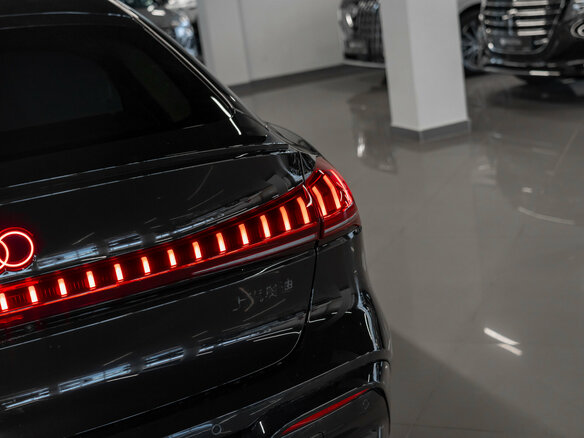 2026 Audi A5 L Sportback III (B10), чёрный, 5880000 рублей - вид 29