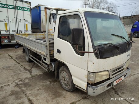 2009 FAW 10xx, белый, 865000 рублей, вид 1