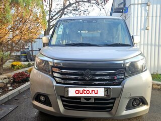 2019 Suzuki Solio III, серый, 1000000 рублей, вид 1