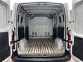 2012 Renault Master, белый, 850000 рублей - вид 9