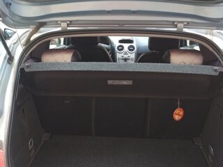 2007 Opel Corsa D, голубой, 395000 рублей, вид 5