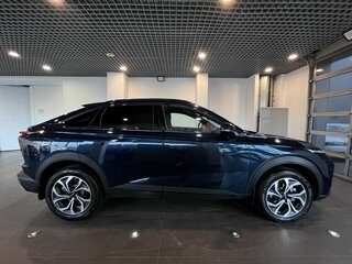 2025 Haval F7 II, синий, 3170000 рублей, вид 2