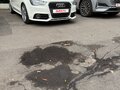 2011 Audi A1 I (8X), белый, 1050000 рублей - вид 3