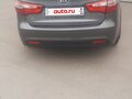 2014 Kia Rio 6-speed III, серый, 660000 рублей - вид 6