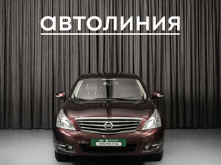 2010 Nissan Teana II (J32), красный, 970000 рублей, вид 2