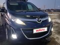 2008 Mazda Biante, синий, 1200000 рублей