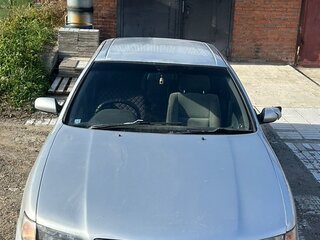 1996 Nissan Cefiro II (A32), серый, 340000 рублей, вид 1