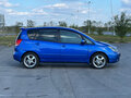 2002 Toyota Corolla Spacio II, синий, 600000 рублей - вид 2
