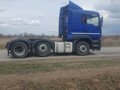 2004 MAN TGA, синий, 1500000 рублей - вид 7