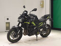 2021 Kawasaki Z 900, чёрный, 830000 рублей - вид 3