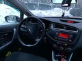 2016 Kia Ceed II Рестайлинг, серый, 1340000 рублей - вид 10