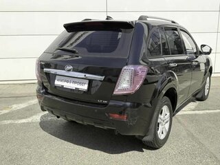 2014 Lifan X60 I, чёрный, 670000 рублей, вид 5