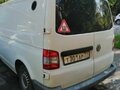 2010 Volkswagen Transporter T5 Рестайлинг, белый, 1100000 рублей - вид 3